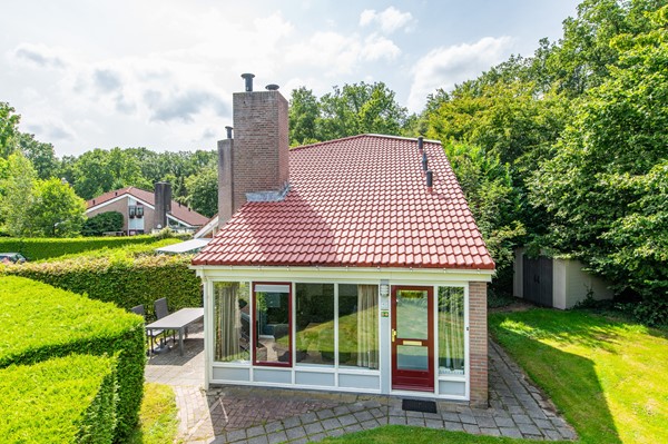 Medium property photo - Het Zwiggelterveld 153, 9433 VD Zwiggelte